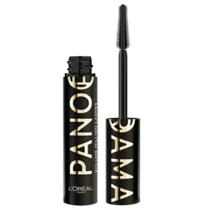 ریمل پانوراما لوریل مشکی NIGHT BLACK( لورآل ) پاناروما L’Oréal Panorama Mascara
