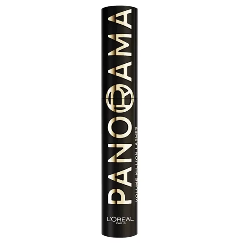 ریمل پانوراما لوریل مشکی NIGHT BLACK( لورآل ) پاناروما L’Oréal Panorama Mascara