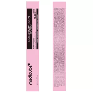 سرم ضدریزش مو مدی کیوب Medicube ROSEMARY PDRN SCALP SERUM