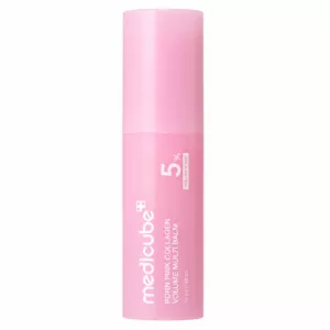 مولتی بالم مدی کیوب کلاژن ولوم PDRN PINK COLLAGEN VOLUME MULTI BALM
