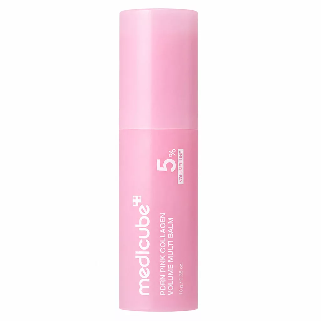مولتی بالم مدی کیوب کلاژن ولوم PDRN PINK COLLAGEN VOLUME MULTI BALM