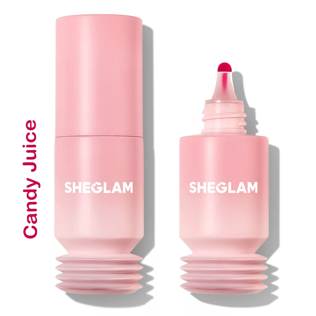 رژگونه ژلی شیگلم Aqua Flushed Gel Blushed در ۴ رنگ
