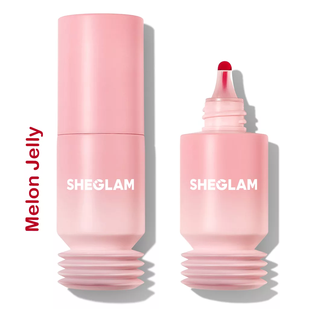 رژگونه ژلی شیگلم Aqua Flushed Gel Blushed در ۴ رنگ