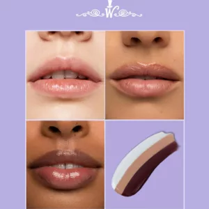 بالم لب چند شیگلم کاکائو COCOA YUM LIP BALM