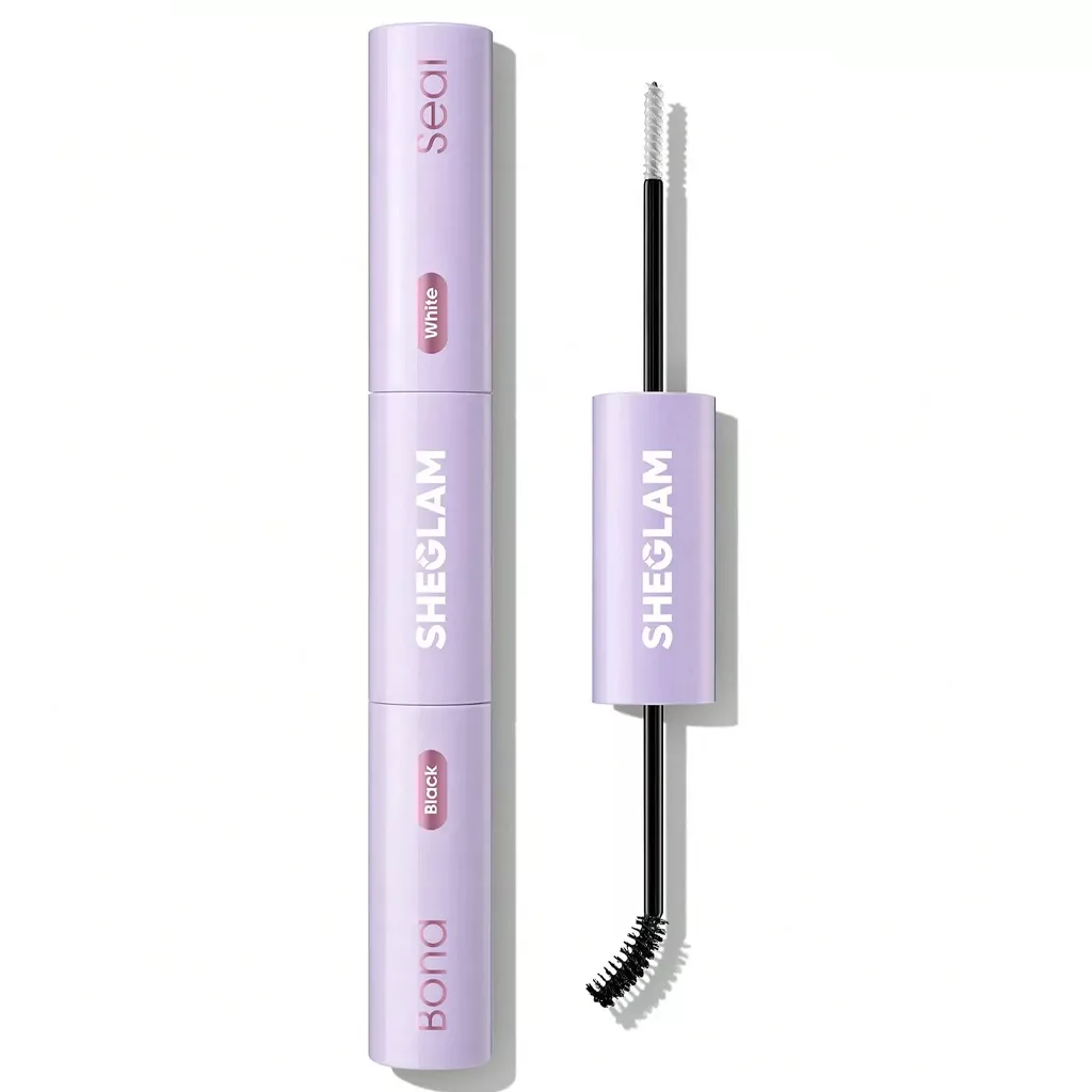 چسب و فیکساتور مژه دوقلو شیگلم مدل Flex bond lash bond and seal