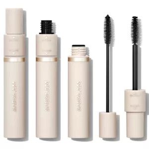 ریمل دو سر شیگلم حجم دهنده و پرکننده مدل lash beties