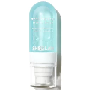 اسپری فیکس آبی شیگلم Press REFRESH Spray FIXATEUR