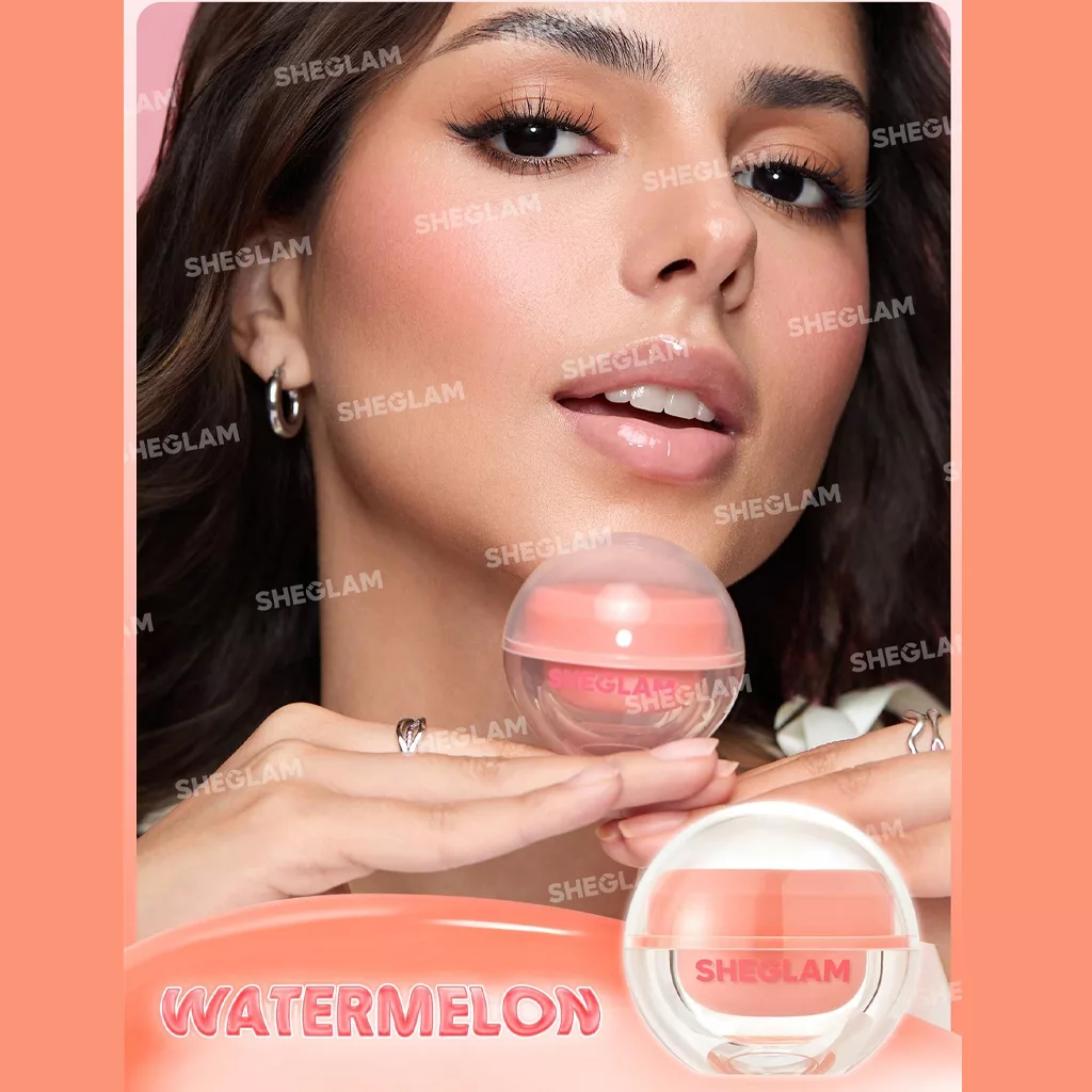 ماسک لب شب شیگلم Sweet Dream LIP sleeping mask ماسک خواب