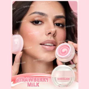 ماسک لب شب شیگلم Sweet Dream LIP sleeping mask ماسک خواب