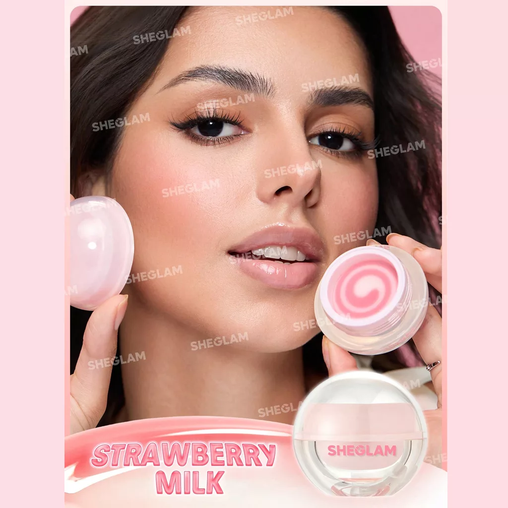 ماسک لب شب شیگلم Sweet Dream LIP sleeping mask ماسک خواب