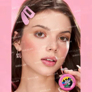 ماسک و بالم لب پاور پاف شیگلم Save The Day Lip Care POWER PUFF