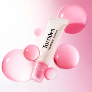 بالم لب توریدن Torriden صورتی CELLMAZING Lip Essence