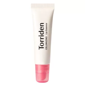 بالم لب توریدن Torriden صورتی CELLMAZING Lip Essence