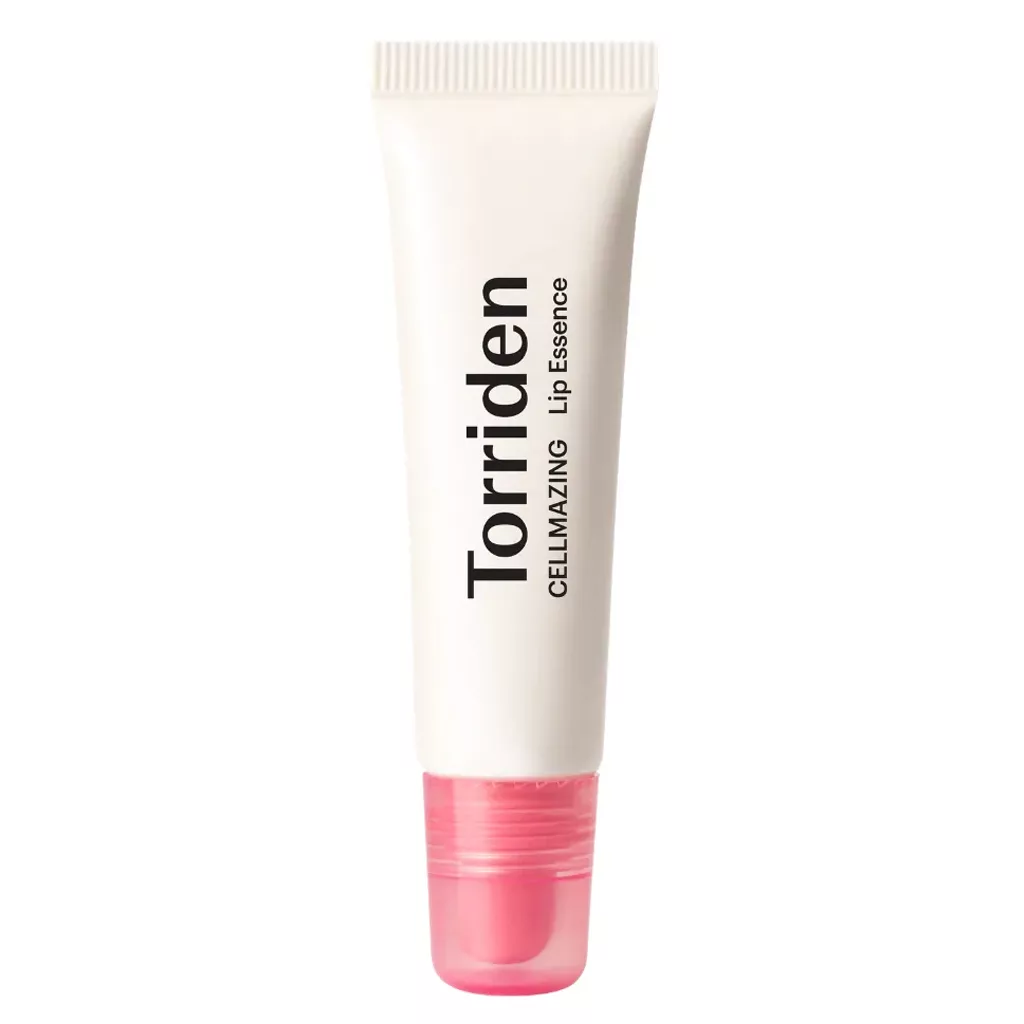 بالم لب توریدن Torriden صورتی CELLMAZING Lip Essence