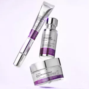 کرم لیفتینگ ریدل شات VT COSMETIC سیکا ریدل CICA×HYALON
