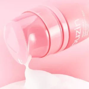 ماسک حبابی glow نامبوزین بابل ماسک Numbuzin 3 PHA+LHA Galactomyces + Bifida Bakuchiol Bubble Mask