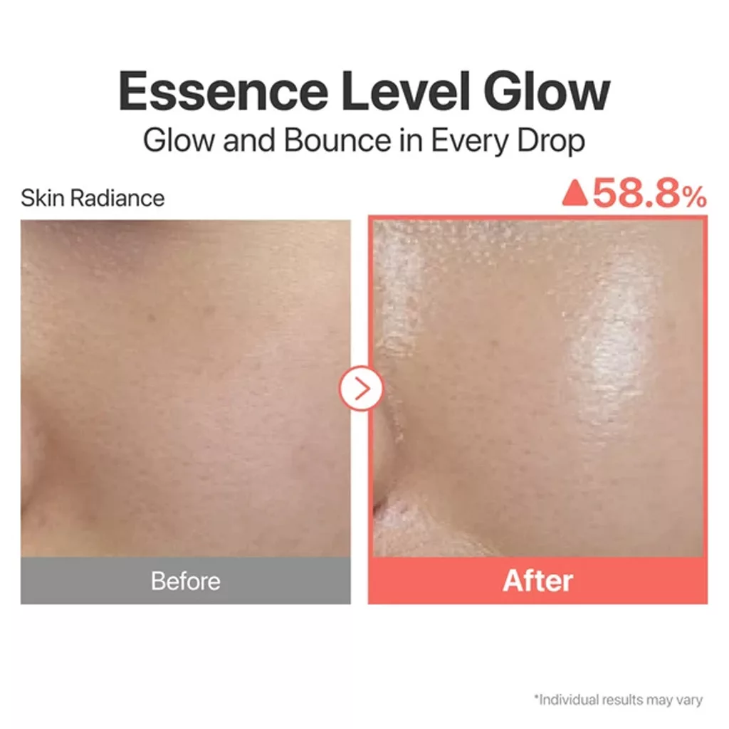 تونر اسنس شماره 3 نامبوزین گلو نیاسینامید Numbuzin super Essence Toner 3