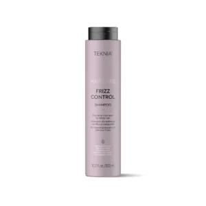 شامپو بدون سولفات لاکمه رطوبت رسان و ضد وز frizz control