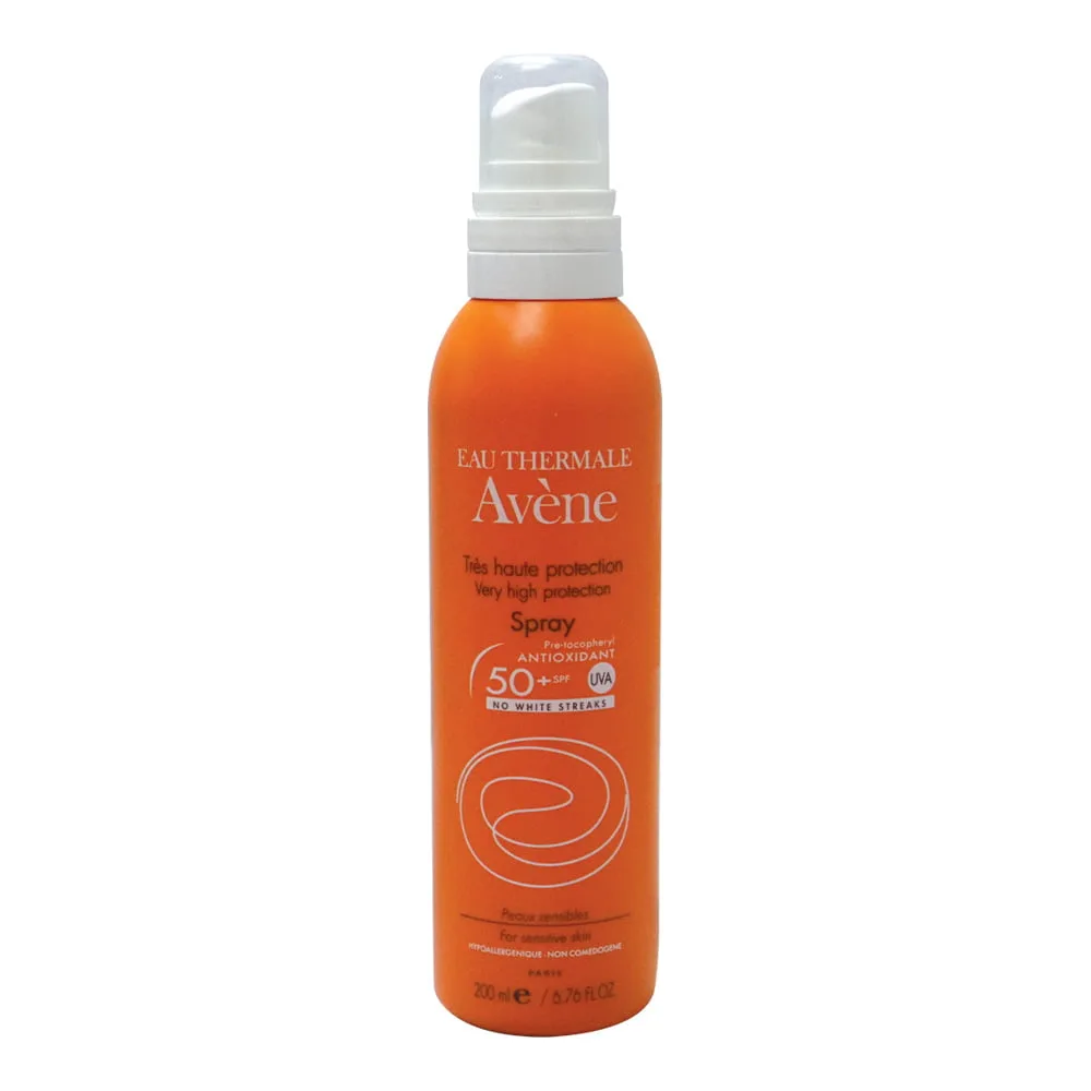 اسپری ضدآفتاب بدن اون،حاوی spf50، محافظت قوی در برابر آفتاب اسپری ضدآفتاب بدن اون،حاوی spf50، محافظت قوی در برابر آفتاب