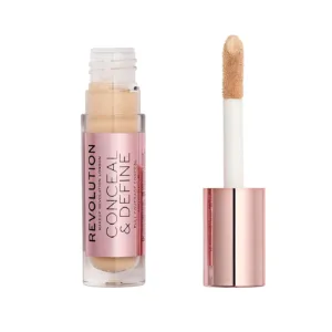کانسیلر رولوشن REVLOUTION CONCEAL & DEFINE