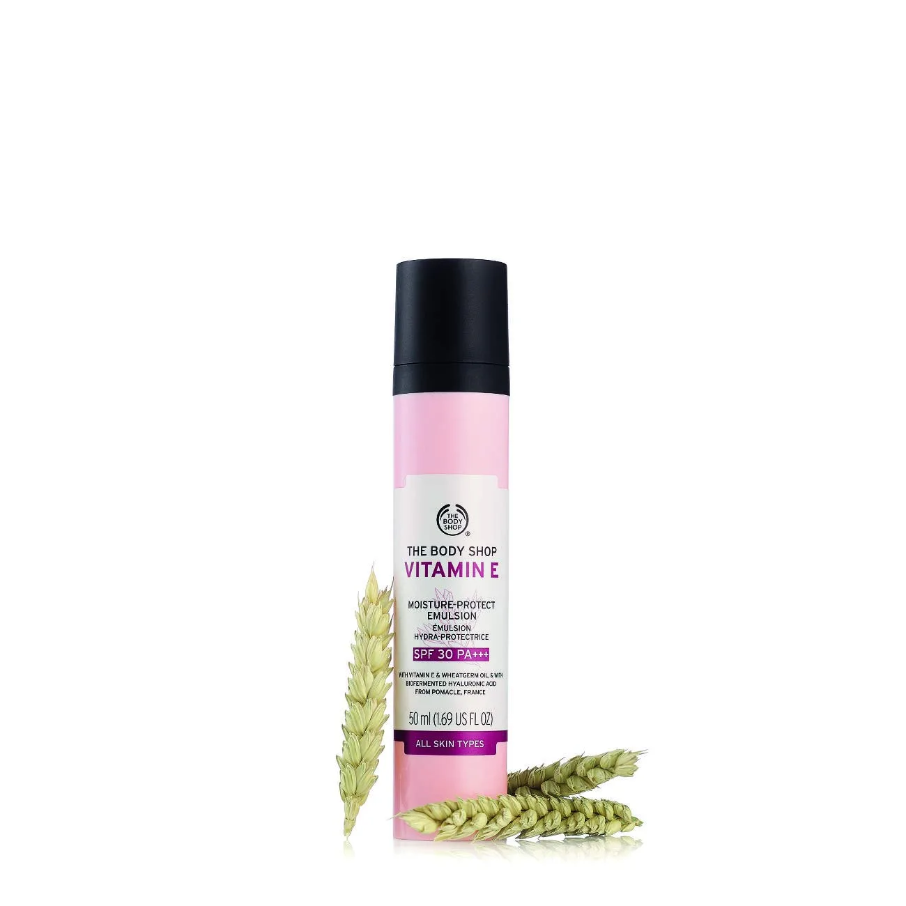 مرطوب کننده و آبرسان بادی شاپ حاوی ویتامین ای و ضد آفتاب vitamin e مرطوب کننده و آبرسان بادی شاپ حاوی ویتامین ای و ضد آفتاب vitamin e