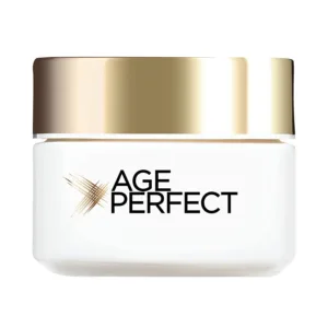 کرم دور چشم ضد چروک حاوی کلاژن لورآل loreal
