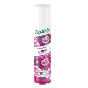 شامپو خشک باتیست | رایحه بلاش گل Batiste BLUSH