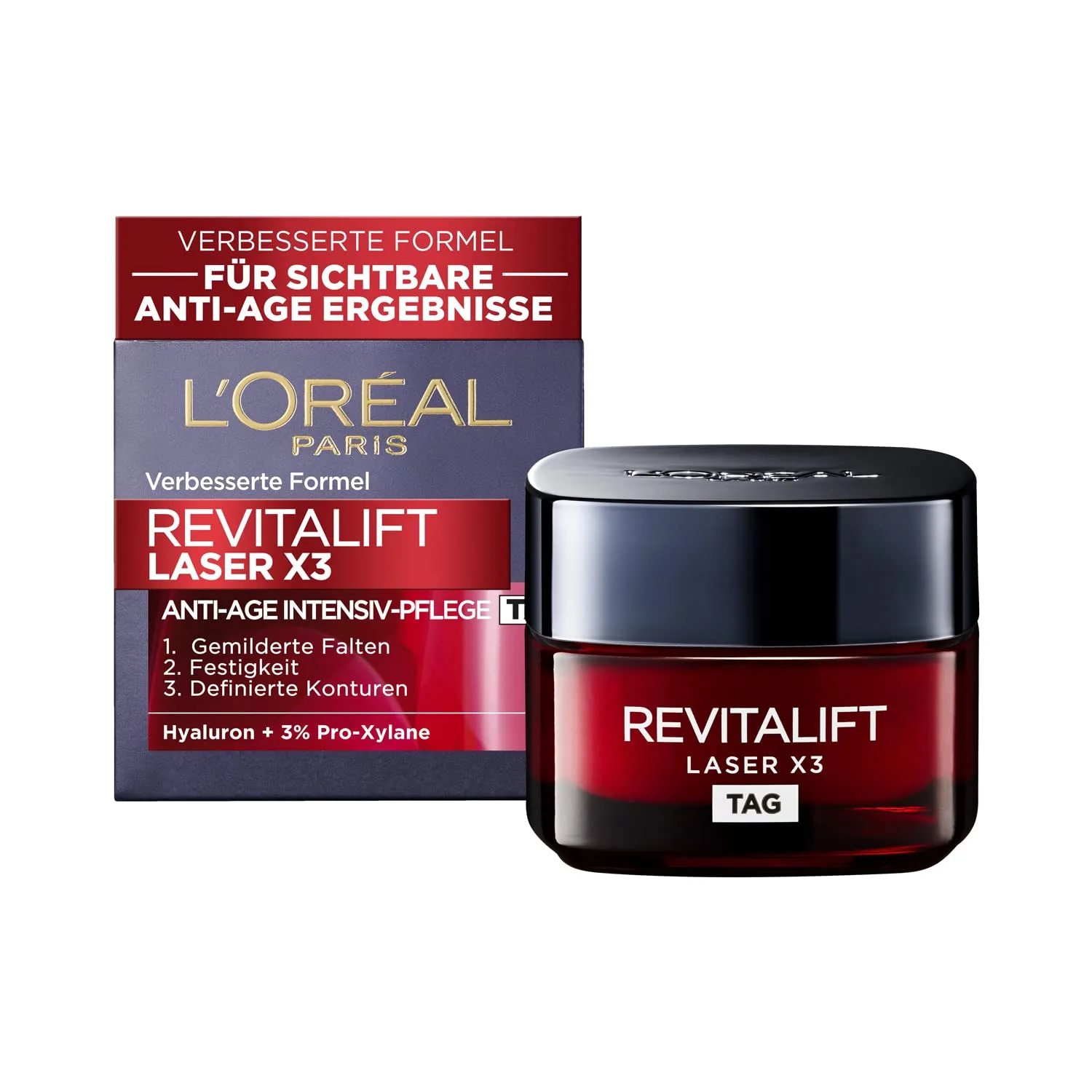 کرم لیفت لورآل روز loreal کرم لیفت لورآل روز loreal