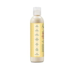 لوسیون تقویتی و حالت دهنده شی مویسچر | حاوی روغن کرچک جامائیکا لوسیون تقویتی و حالت دهنده شی مویسچر | حاوی روغن کرچک جامائیکا