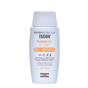 ضد آفتاب فیوژن اسپرت ایزدین 100میل SPF50