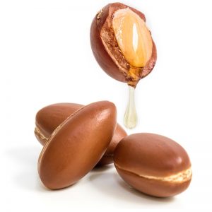 خواص روغن آرگان برای مو