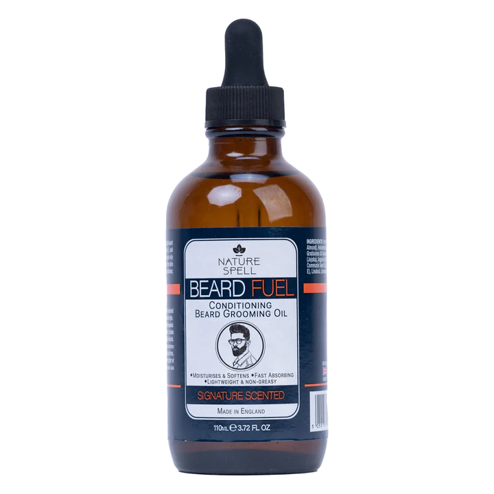 روغن حالت دهنده تقویت ریش نیچر اسپل