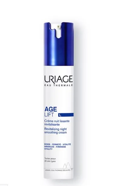 کرم شب لیفت اوریاژ جوانساز و احیا کننده AGE LIFT URIAGE
