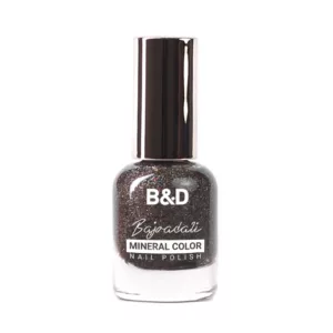 لاک ناخن هولوگرافیک B&D بی اند دی