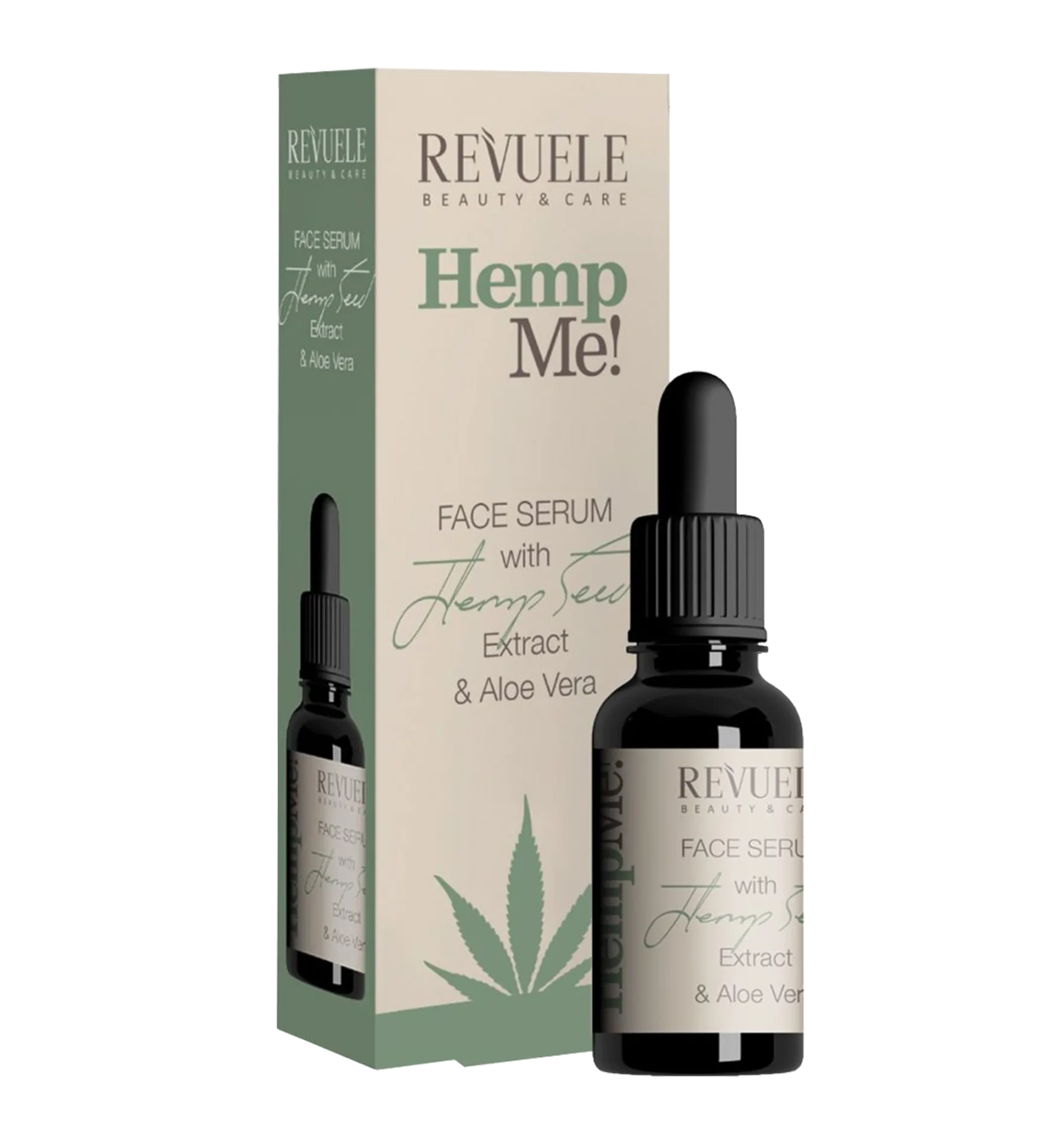 سرم مرطوب کننده عمقی ریول حاوی شاهدانه HEMP SERUM سرم مرطوب کننده عمقی ریول حاوی شاهدانه HEMP SERUM