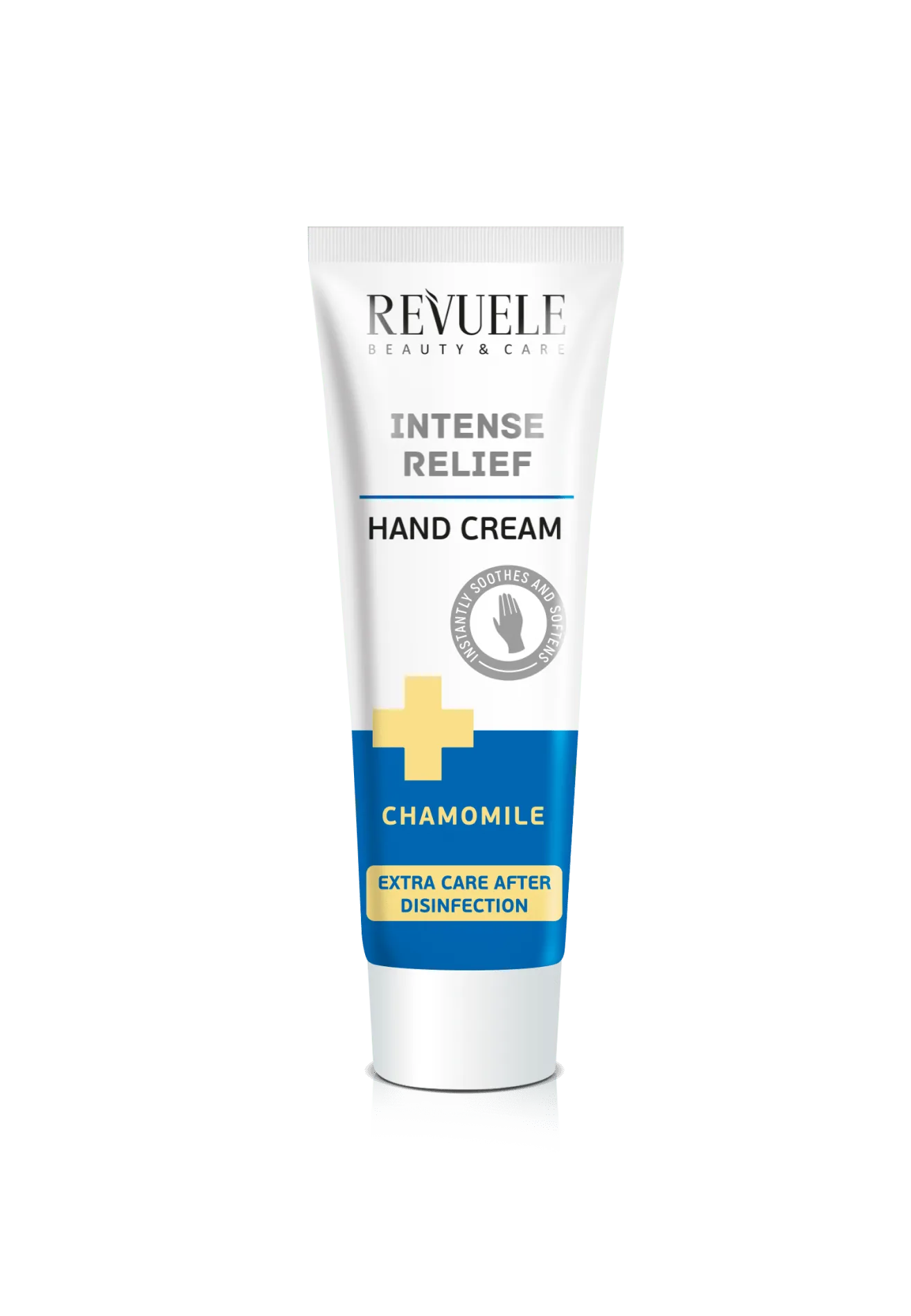کرم دست مراقبتی ریول مدل intense relief