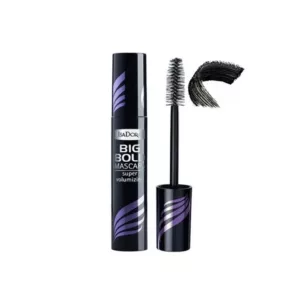 ریمل بیگ بولد ایزادورا بنفش حجم دهنده قوی ISADORE BLACK10