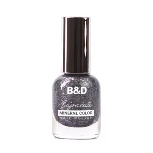 لاک ناخن جیول B&D