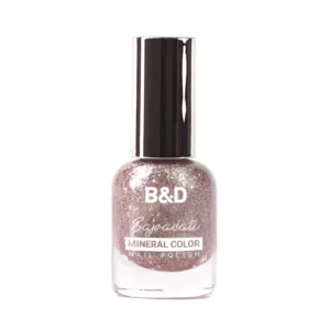 لاک ناخن جیول B&D