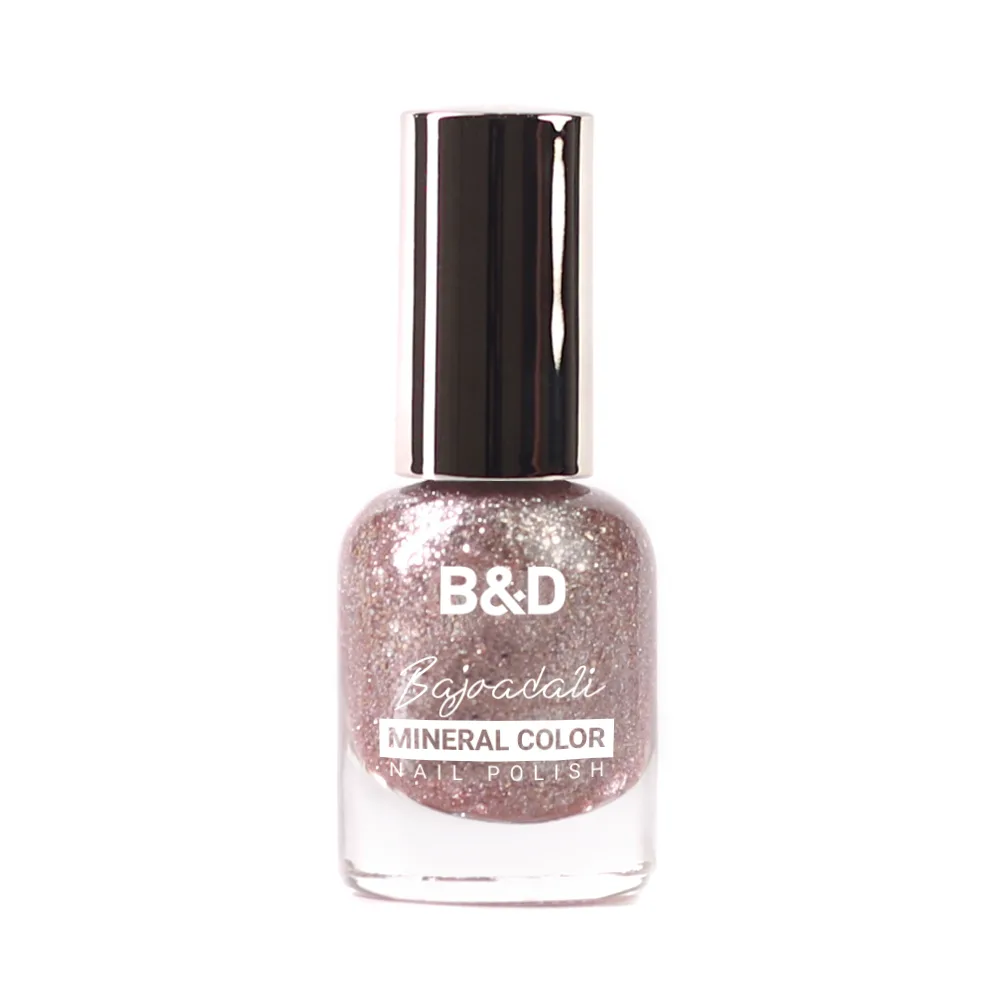 لاک ناخن جیول B&D