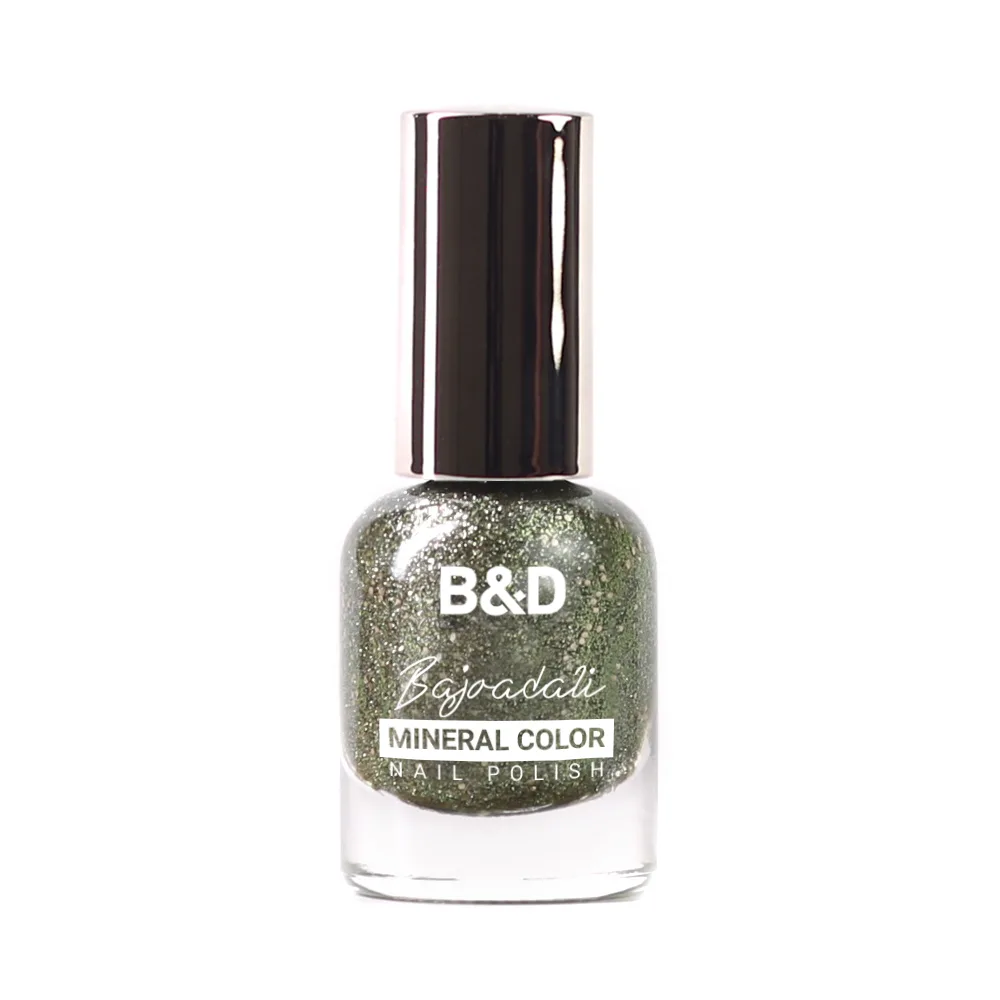 لاک ناخن جیول B&D