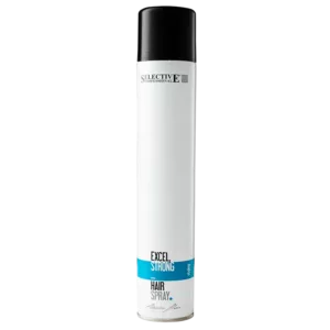 (آف ویژه)تافت مو سلکتیو اسپری نگهدارنده EXCEL STRONG