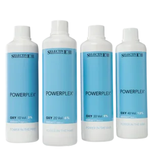 اکسیدان پاور پلکس دار سلکتیو power plex