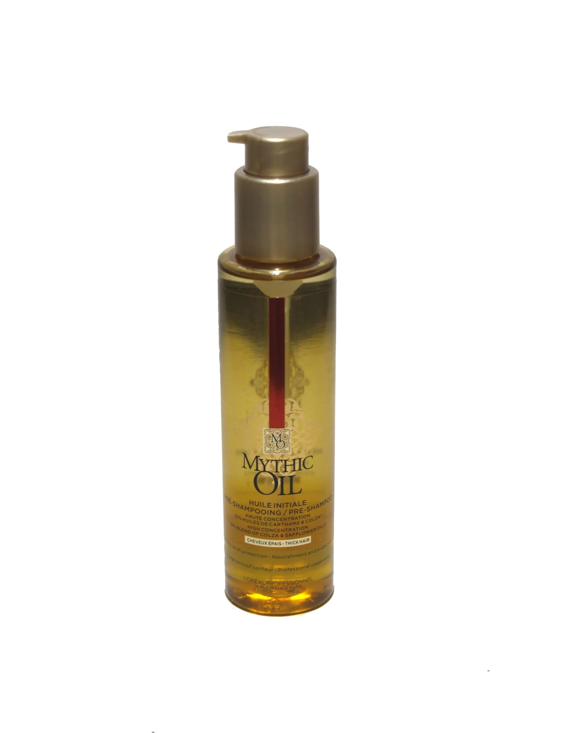 میتیک اویل قبل شامپو لورآل mythic oil pre shampoo میتیک اویل قبل شامپو لورآل mythic oil pre shampoo
