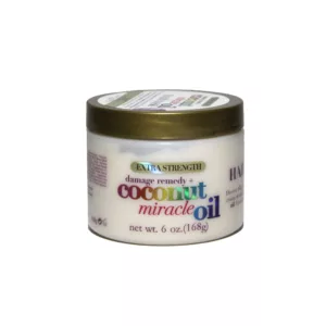 (آف ویژه)ماسک مو روغن نارگیل اوجی ایکس برطرف کننده آسیب مو