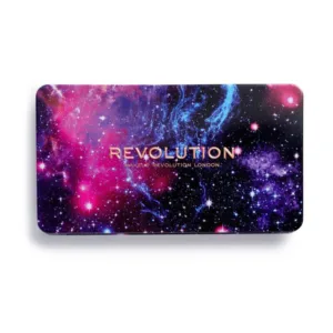پالت سایه چشم رولوشن مدل کهکشانی | Revolution Forever Flawless Constellation