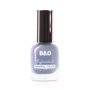 (آف ویژه)لاک ناخن B&D بی اند دی