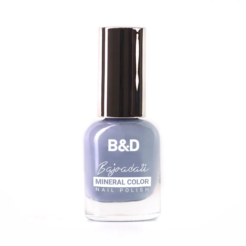 لاک ناخن B&D بی اند دی لاک ناخن B&D بی اند دی
