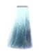 Pastel Ice Blue