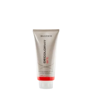 حیاط خلوت کرم دکلره سلکتیو مناسب موهای حساس DECOLORVIT